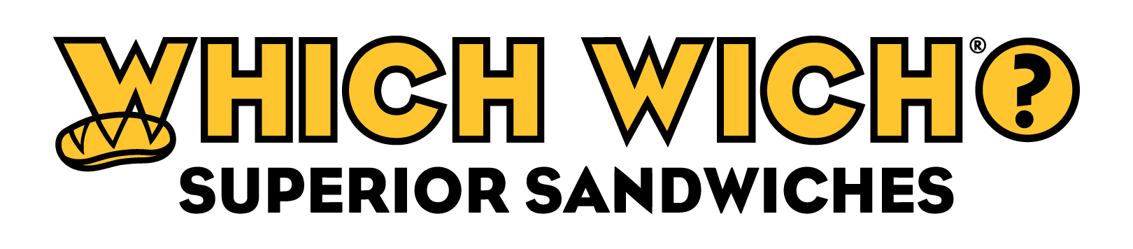 Which Wich Logo